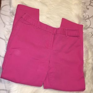 Liz Claiborne women's Capri size 6 made Vietnam